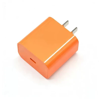 35W orange US standard charging head (without accessories)