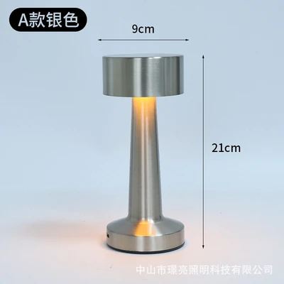 A10 silver
