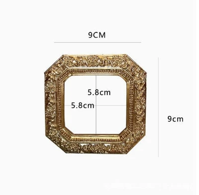 E-style golden prop