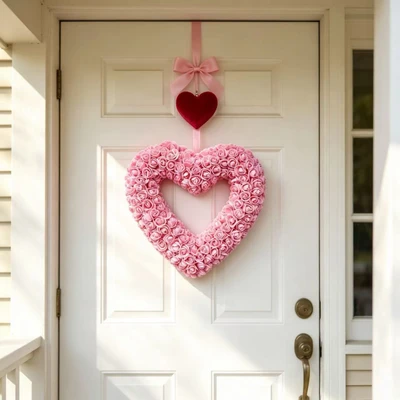 Pink 36cm