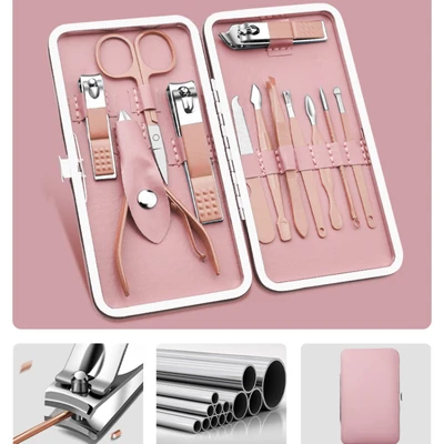 Sakura powder -12 piece set