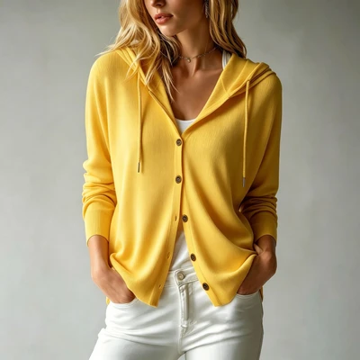 Lemon yellow