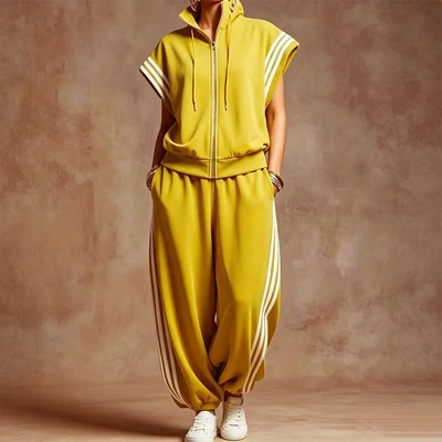 Earthy yellow