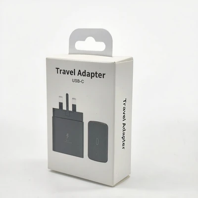 Samsung 45w british standard [with packaging]