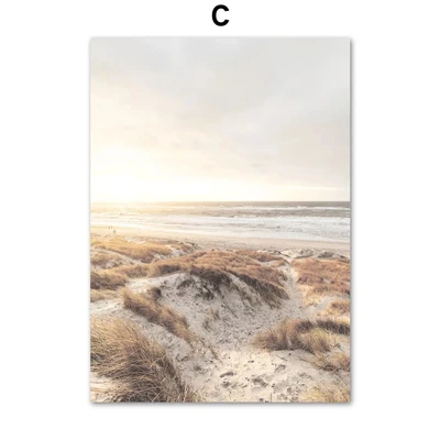 C
