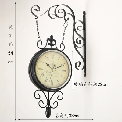 Style 015 Double-Sided Roman Logo