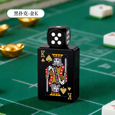 Black【k】