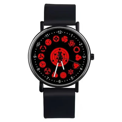 Tape-red-kaleidoscope sharingan