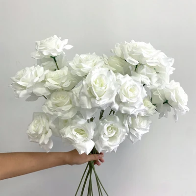3-head cappuccino (white)