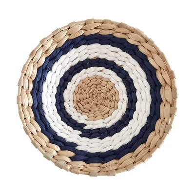 Mixed wall decoration L 30cm