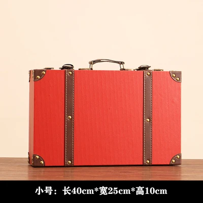 C red trumpet