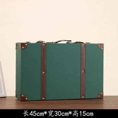 C large green