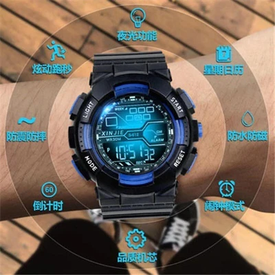 King Kong 612 Black Treasure Blue