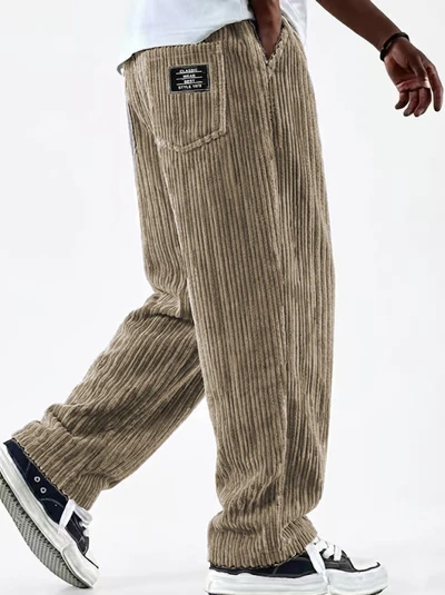 Khaki color