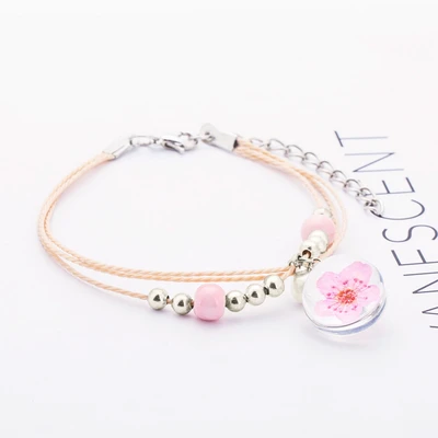 Sakura Hand Rope