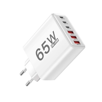 European standard white
