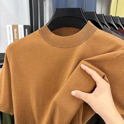 Walnut brown