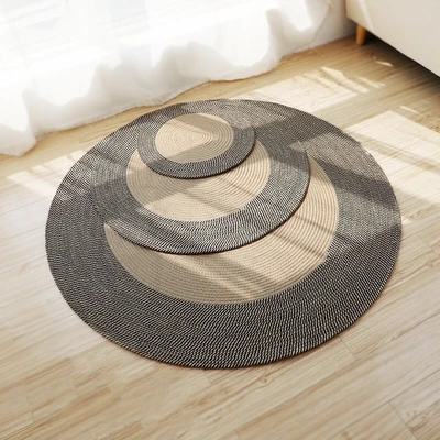 Jute color system