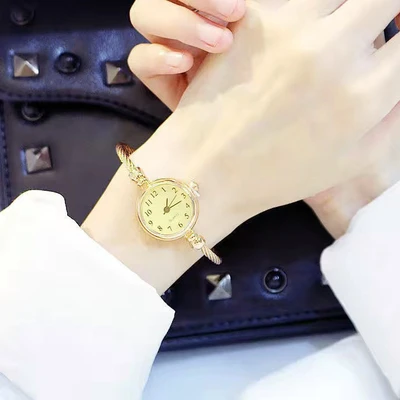 Digital gold with gold face