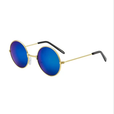 Golden ice blue film (children's model)