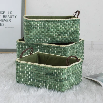 Green set (small + medium + large)