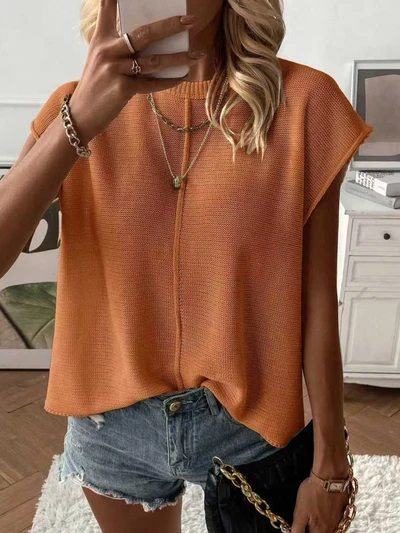 Chocolate Orange