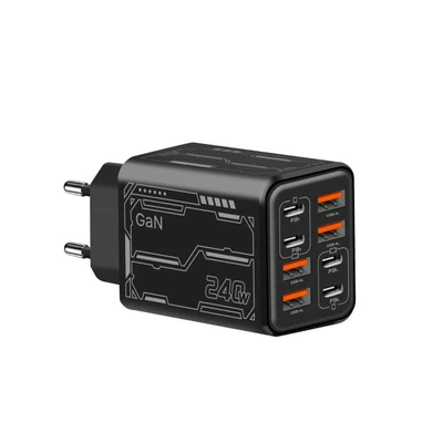 European standard—EU black
