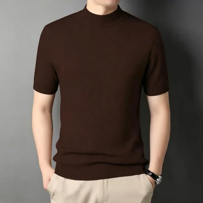 Short sleeve coffee