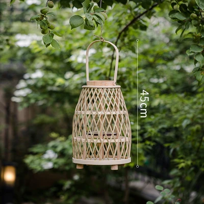 Artistic lantern t style (21*45)
