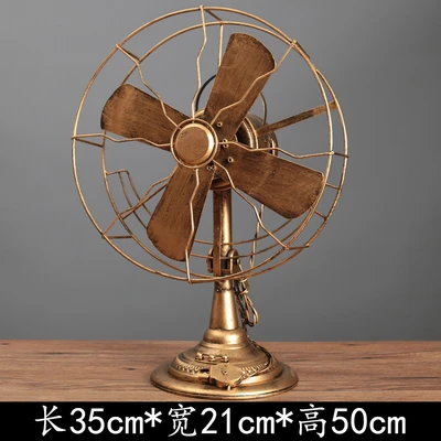 Large Fan