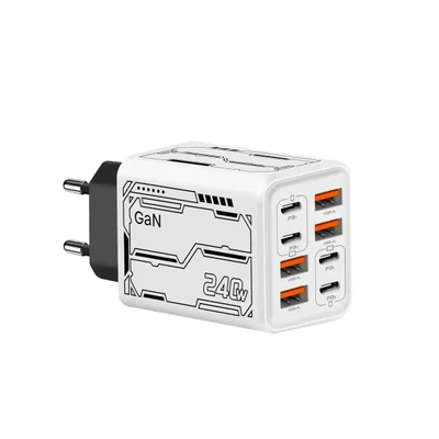 European standard—EU white