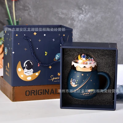 Gift box packaging (4 colors mixed)