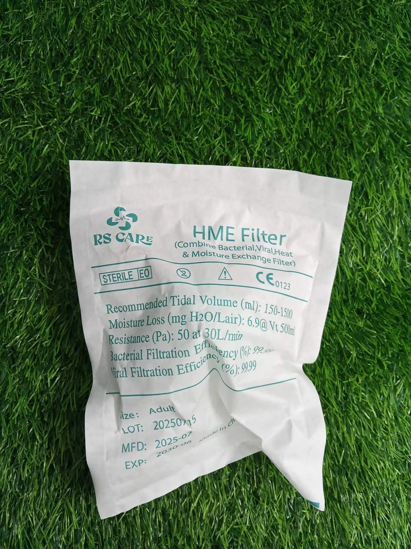 Disposable Critical Care Item