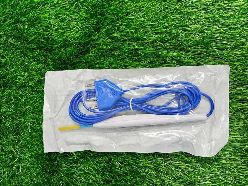 Electrosurgical Pen / Diathirmicord