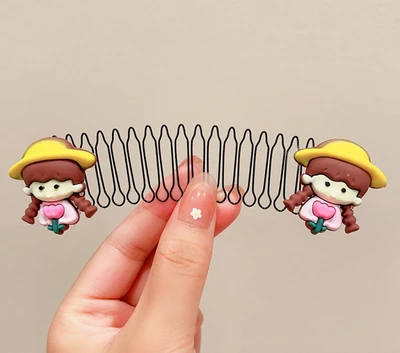 Doll Invisible Band