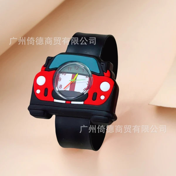 Slap Watch, Scale Watch, Cartoon Watch, kids Fantasy Collection