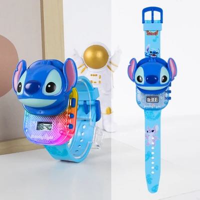 8523 blue stitch
