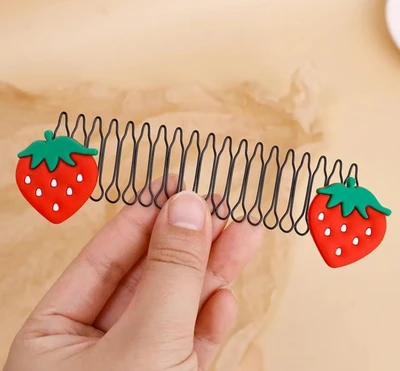 Strawberry Invisible Band