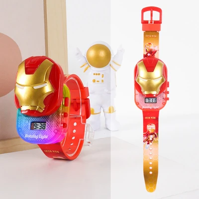 8523 iron man