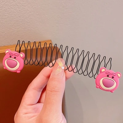 Bear Invisible Band