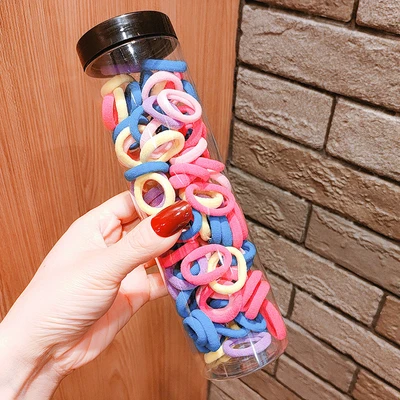 3-A3 Long Barrel Ring Color