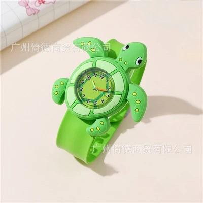 Tuttle Watch