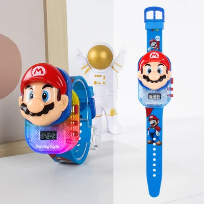 8523 mario