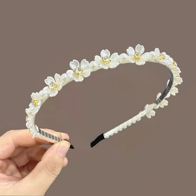 Single Layer Flower