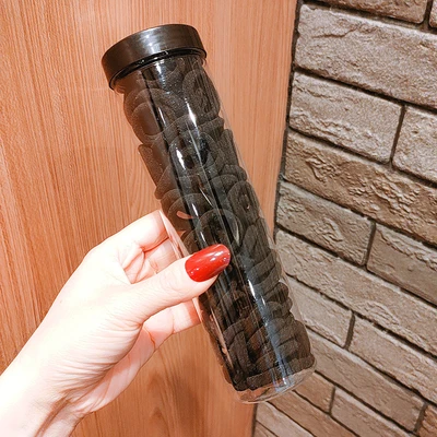 3-A3 Long Barrel Ring Black