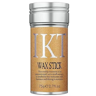 Hair wax stick