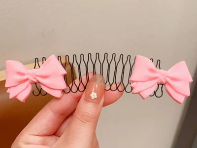 Bow Invisible Band
