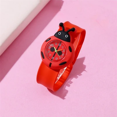 Lady Bug Watch