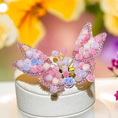 22# moving butterfly [large pure pollen]