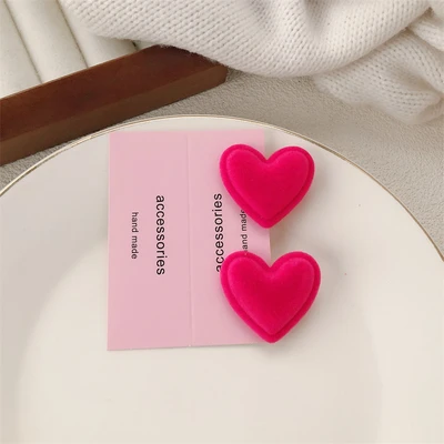 Hot PInk Love
